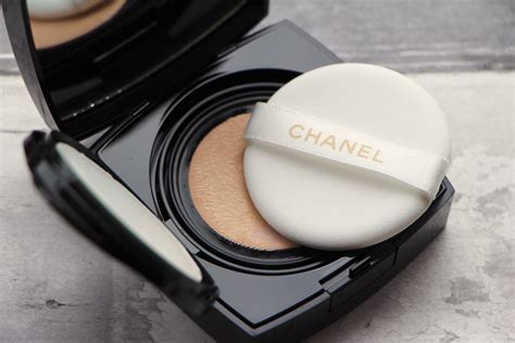 chanel les beiges cushion|chanel les beige medium deep.